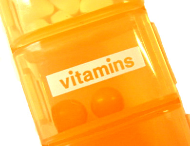 Vitamin